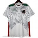 Nuevo Tailandia Previo al partido Camiseta Mexico 2024 Blanco Baratas Nuevo Tailandia Previo al partido Camiseta Mexico 2024 Blanco Baratas