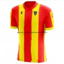 Nuevo Tailandia 1ª Camiseta Lecce 22/23 Baratas