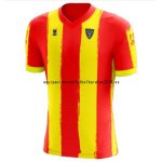 Nuevo Tailandia 1ª Camiseta Lecce 22/23 Baratas