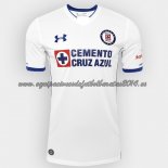 Nuevo Camisetas Cruz Azul 2ª Equipación 17/18 Baratas