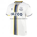 Nuevo Camiseta Everton 3ª Liga 21/22 Baratas