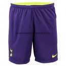 Nuevo Camisetas Tottenham Hotspur Purpura Pantalones Portero 18/19 Baratas