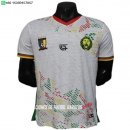 Nuevo 2ª Jugadores Camiseta Camerún 2026 Baratas Nuevo 2ª Jugadores Camiseta Camerún 2026 Baratas