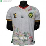 Nuevo 2ª Jugadores Camiseta Camerún 2026 Baratas Nuevo 2ª Jugadores Camiseta Camerún 2026 Baratas