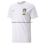 Nuevo Tailandia Camiseta Especial Italia 2022 I Blanco Baratas