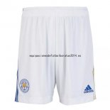 Nuevo Camisetas Leicester City 2ª Pantalones 20/21 Baratas