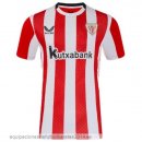 Nuevo Tailandia 1ª Camiseta Athletic Bilbao 24/25 Rojo Blanco Baratas Nuevo Tailandia 1ª Camiseta Athletic Bilbao 24/25 Rojo Blanco Baratas