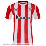 Nuevo Tailandia 1ª Camiseta Athletic Bilbao 24/25 Rojo Blanco Baratas Nuevo Tailandia 1ª Camiseta Athletic Bilbao 24/25 Rojo Blanco Baratas