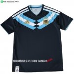 Nuevo Tailandia Especial Camiseta Argentina 2026 Negro Azul Blanco Baratas Nuevo Tailandia Especial Camiseta Argentina 2026 Negro Azul Blanco Baratas