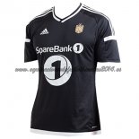Nuevo Camisetas Rosenborg Ballklub 2ª Equipación 17/18 Baratas
