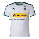 Nuevo Camisetas Borussia Monchengladbach 1ª Liga 18/19 Baratas