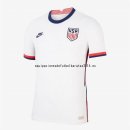 Nuevo Tailandia Camiseta Estados Unidos 1ª Equipación 2020 Baratas