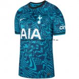 Nuevo 3ª Camiseta Tottenham Hotspur 22/23 Baratas