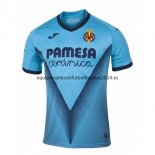 Nuevo Camisetas Villarreal 3ª Liga 19/20 Baratas