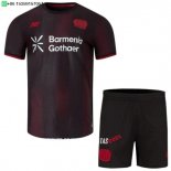 Nuevo 1ª Conjunto De Niños Leverkusen 25/26 Baratas Nuevo 1ª Conjunto De Niños Leverkusen 25/26 Baratas