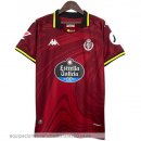 Nuevo Tailandia 3ª Camiseta Real Valladolid 24/25 Rojo Baratas Nuevo Tailandia 3ª Camiseta Real Valladolid 24/25 Rojo Baratas