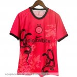 Nuevo Tailandia Especial Camiseta Inter Milan 24/25 Rojo Baratas Nuevo Tailandia Especial Camiseta Inter Milan 24/25 Rojo Baratas