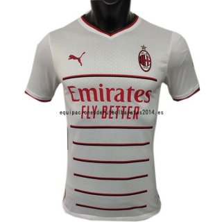 Nuevo Tailandia 2ª Jugadores Camiseta AC Milan 22/23 Baratas