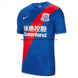 Nuevo Camiseta ShenHua 1ª Liga 21/22 Baratas