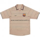 Nuevo Camiseta 2ª Liga Barcelona Retro 2003/2005 Baratas Nuevo Camiseta 2ª Liga Barcelona Retro 2003/2005 Baratas