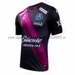 Nuevo Camisetas Puebla 3ª Equipación 17/18 Baratas