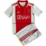 Nuevo Camiseta 1ª Liga Camiseta Concepto Conjunto De Hombre Ajax 22/23 Baratas