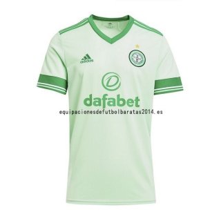 Nuevo Camiseta Celtic 2ª Liga 20/21 Baratas