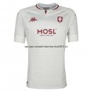 Nuevo Camiseta Metz 2ª Liga 20/21 Baratas