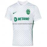 Nuevo Tailandia 3ª Camiseta Lisboa 2022 2023 Blanco Baratas