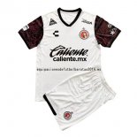 Nuevo Camiseta 2ª Liga Conjunto De Niños Tijuana 21/22 Baratas