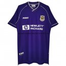 Nuevo 2ª Camiseta Tottenham Hotspur Retro 1988/1989 Baratas