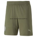 Nuevo 3ª Pantalones AC Milan 2022 2023 Verde Baratas Nuevo 3ª Pantalones AC Milan 2022 2023 Verde Baratas