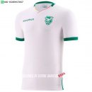 Nuevo Tailandia 2ª Camiseta Bolivia 2026 Baratas Nuevo Tailandia 2ª Camiseta Bolivia 2026 Baratas