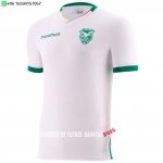 Nuevo Tailandia 2ª Camiseta Bolivia 2026 Baratas Nuevo Tailandia 2ª Camiseta Bolivia 2026 Baratas