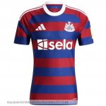 Nuevo Tailandia 2ª Camiseta Newcastle United 24/25 Rojo Baratas Nuevo Tailandia 2ª Camiseta Newcastle United 24/25 Rojo Baratas