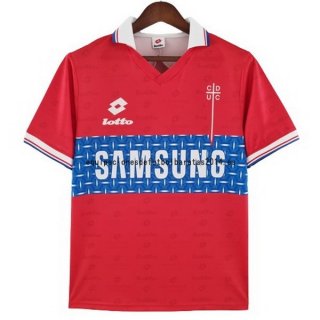 Nuevo 2ª Camiseta Universidad Católica Retro 1996 Baratas