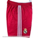 Nuevo 3ª Pantalones Real Madrid Retro 2011 2012 Rojo Baratas Nuevo 3ª Pantalones Real Madrid Retro 2011 2012 Rojo Baratas