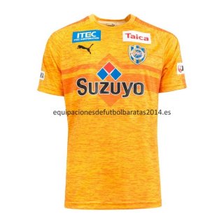 Nuevo Camisetas Shimizu.S Pulse 1ª Equipación 19/20 Baratas