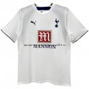 Nuevo 1ª Camiseta Tottenham Hotspur Retro 2006/2007 Baratas