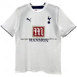 Nuevo 1ª Camiseta Tottenham Hotspur Retro 2006/2007 Baratas