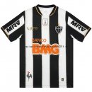 Nuevo Camiseta Atlético Mineiro Retro 1ª Liga 2013 Baratas