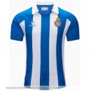 Nuevo Tailandia 1ª Camiseta RCD Espanyol 24/25 Azul Baratas Nuevo Tailandia 1ª Camiseta RCD Espanyol 24/25 Azul Baratas