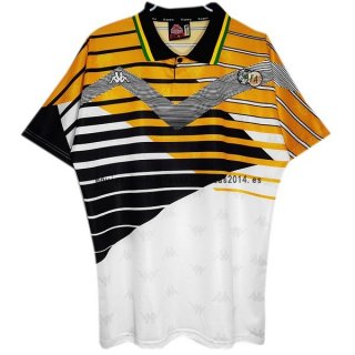 Nuevo Kappa Camiseta Sudafrica Retro 1994 Baratas