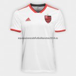 Nuevo Camisetas Flamengo 2ª Equipación 18/19 Baratas