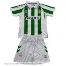 Nuevo 1ª Conjunto De Niños Real Betis 24/25 Verde Baratas Nuevo 1ª Conjunto De Niños Real Betis 24/25 Verde Baratas