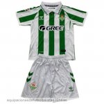 Nuevo 1ª Conjunto De Niños Real Betis 24/25 Verde Baratas Nuevo 1ª Conjunto De Niños Real Betis 24/25 Verde Baratas
