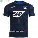Nuevo Tailandia 1ª Camiseta Hoffenheim 25/26 Baratas Nuevo Tailandia 1ª Camiseta Hoffenheim 25/26 Baratas