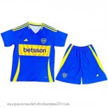 Nuevo 1ª Conjunto De Hombre Boca Juniors 24/25 Azul Baratas Nuevo 1ª Conjunto De Hombre Boca Juniors 24/25 Azul Baratas