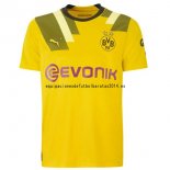 Nuevo Tailandia 3ª Camiseta Borussia Dortmund 22/23 Baratas