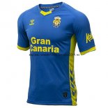 Nuevo Camiseta Las Palmas 2ª Liga 20/21 Baratas
